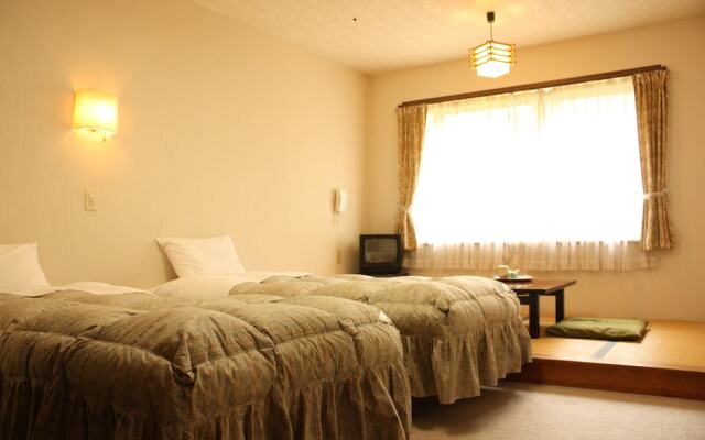 Hotel San Malte