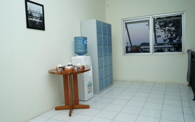 DS Residences Layur