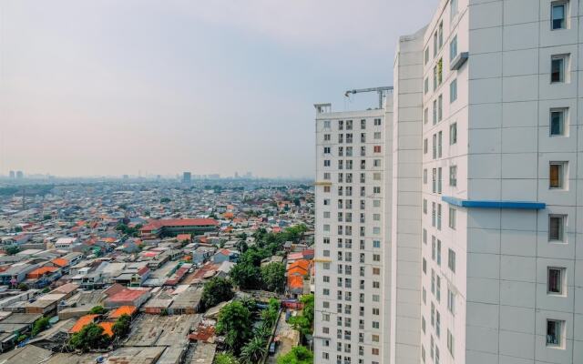Best Deal And Simply 2Br At Bassura City Apartment