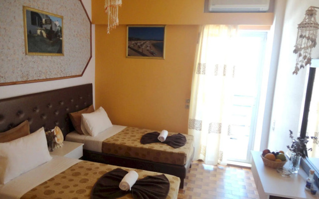 Minoa Hotel