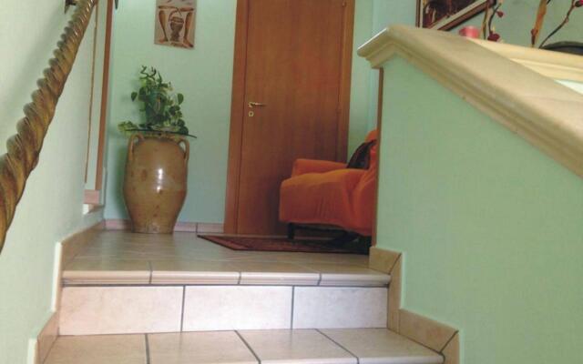 Bed and Breakfast La Guglia nel Salento