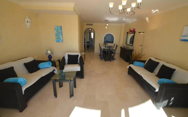 Vistas al mar Panorámicas en Estepona