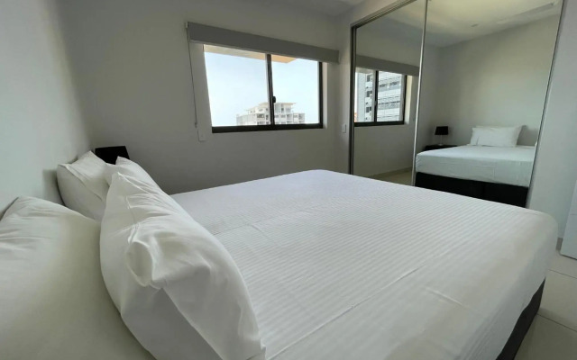 Magnum Serviced Apartments