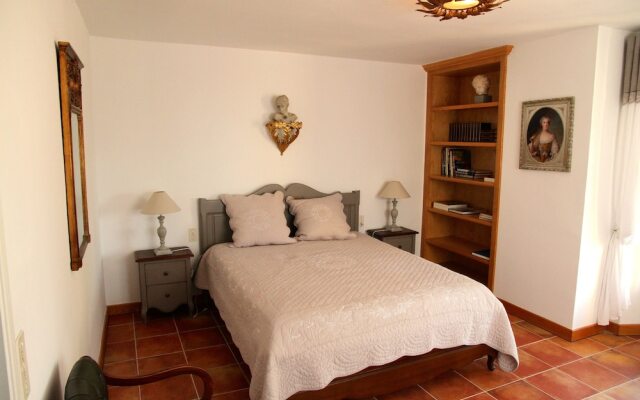 Villa Rustica La Tulisse