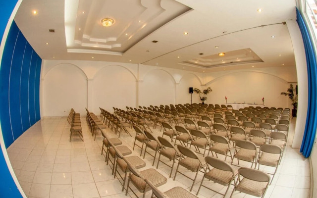 Hotel Atenas