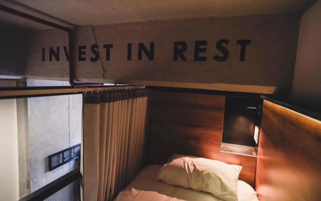 Spotty Bogota Centro