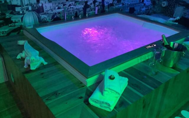 Imperial Suite SPA