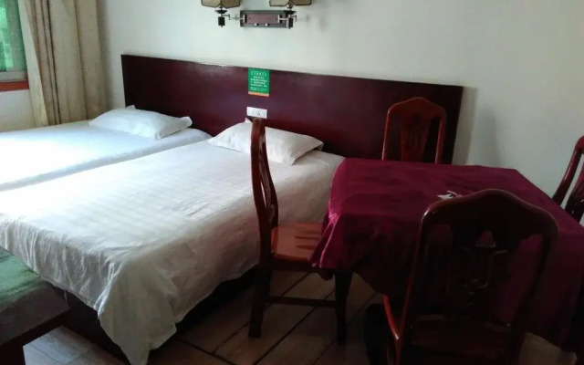 Shengbao Inn