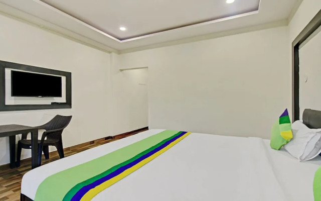 Treebo Paradise Inn, Panchgani