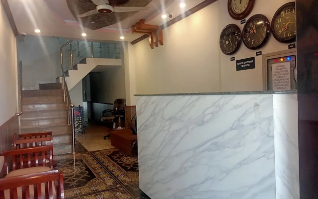 Four Season Guest House