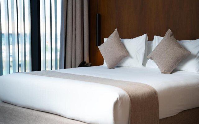 ALMA Hotel Riyadh