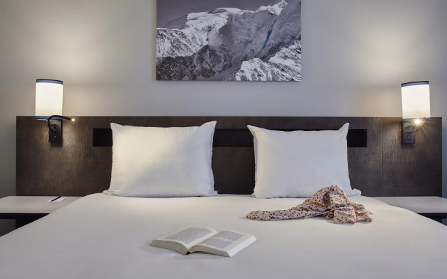 Mercure Paris Roissy Charles de Gaulle