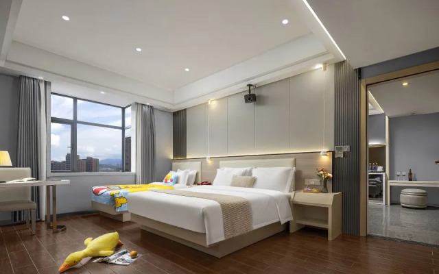 Fuxiang Hotel