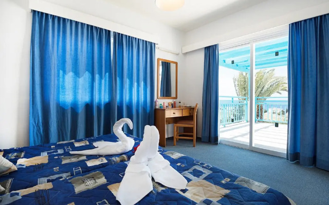 Sunny Hill Hotel Apartments