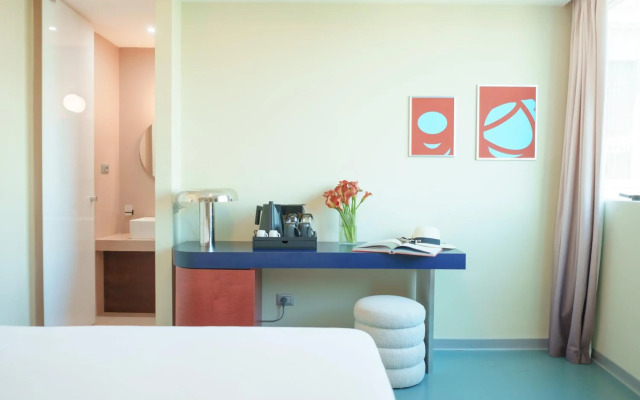 Moderno Hotel Roma