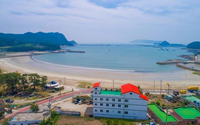 Wando Haegrim Pension