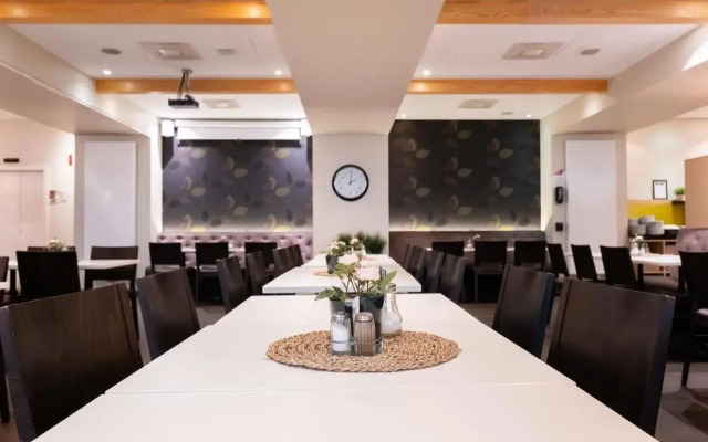 Good Morning+ Malmö