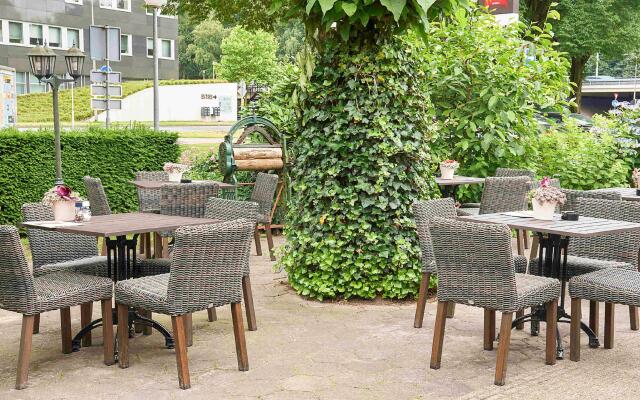 ibis Tilburg