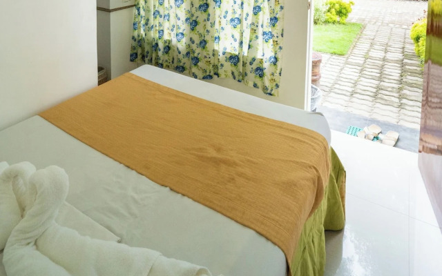 AltaVista Beach Resort Samal powered by Cocotel