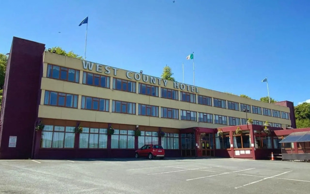 West County Hotel