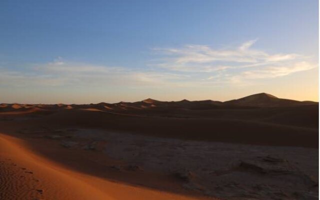 Le Sand Luxury Camp Chegaga