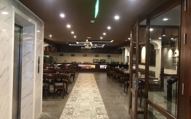 Reiwa Inn Apartment