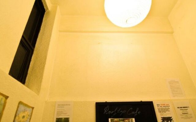 Kimchee Dongdaemun Guesthouse