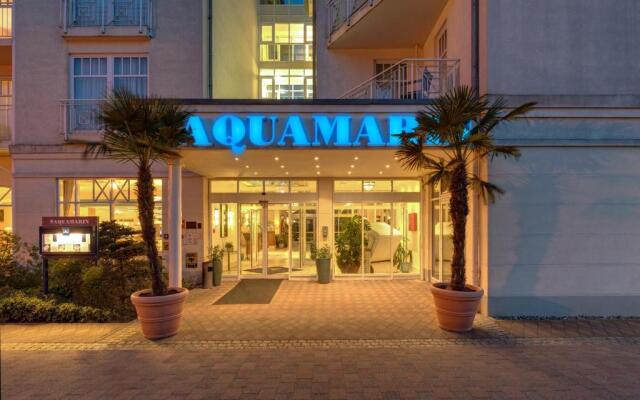 Aquamarin Hotel & Spa