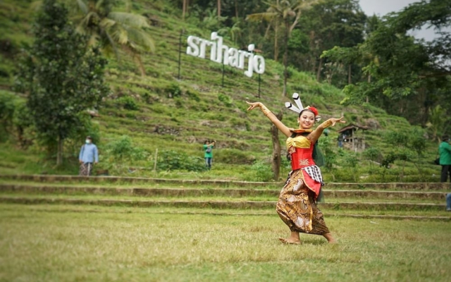 Homestay Mbah Pomo Sriharjo