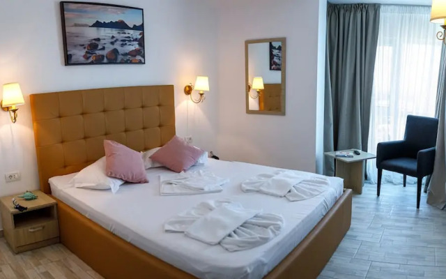 STEAUA DE MARE - Olimp Resort