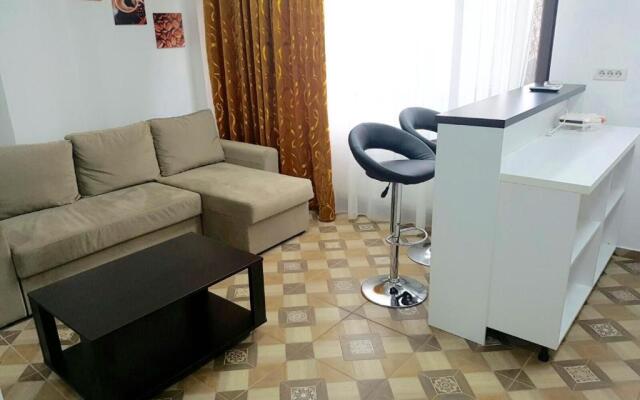 Aparthomes Fundeni
