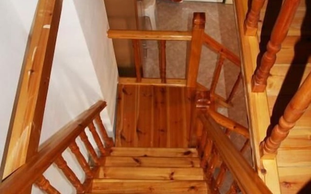 Symi Port View Apartment
