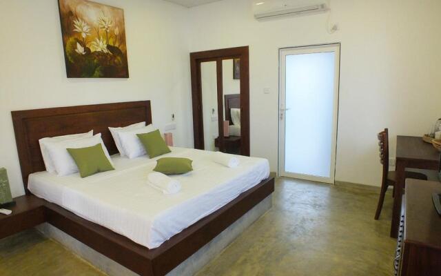 Villa 96 Boutique Hotel