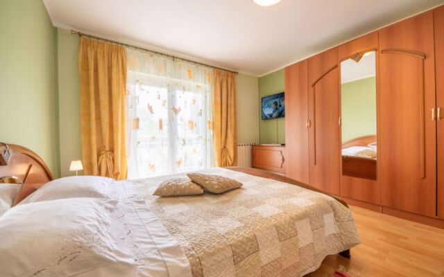 Apartment Markulin Opatija/Kastav