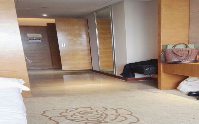 Xiangsihu International Hotel