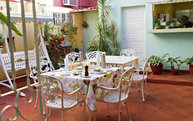 Casa Beny and Roberto