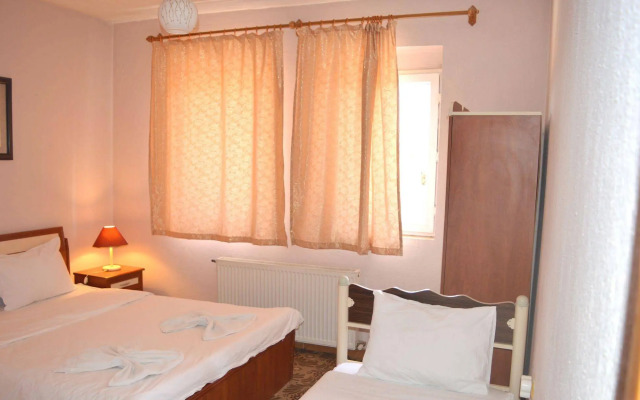 Hostel Terra Vista