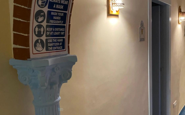 Albergo Riviera