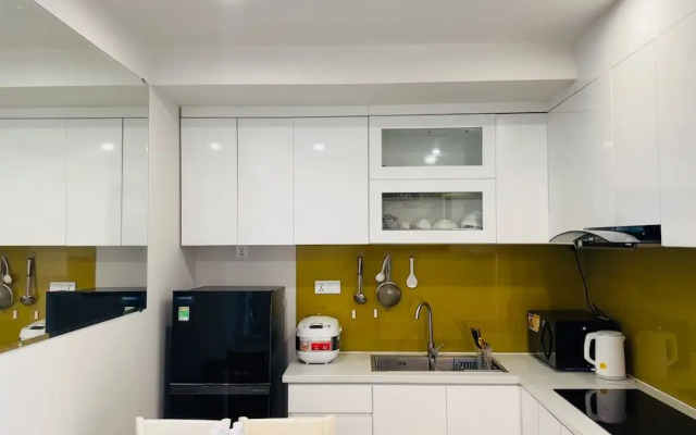 Gold Coast Apartment