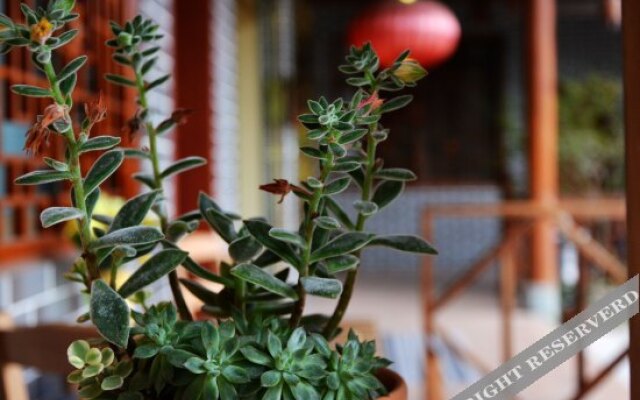 Nongyue Emei Shanju Hostel