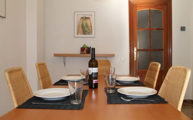 Amplio y Luminoso Piso Céntrico