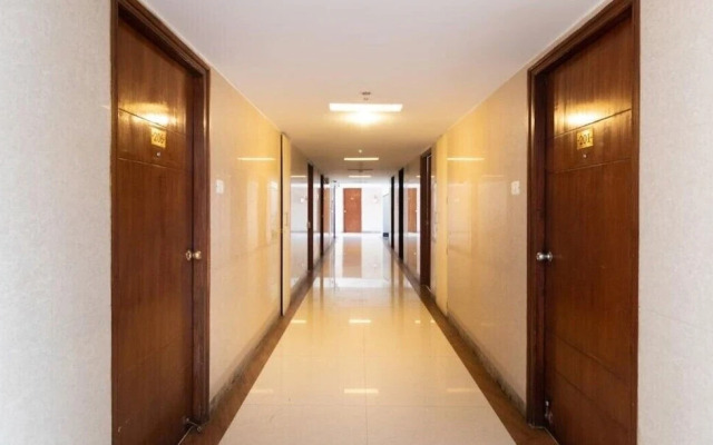 Hotel Vassi Palaze