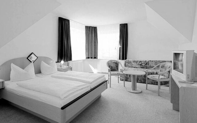 Hotel Jahnke