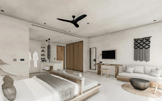 Le Grand Bleu Resort