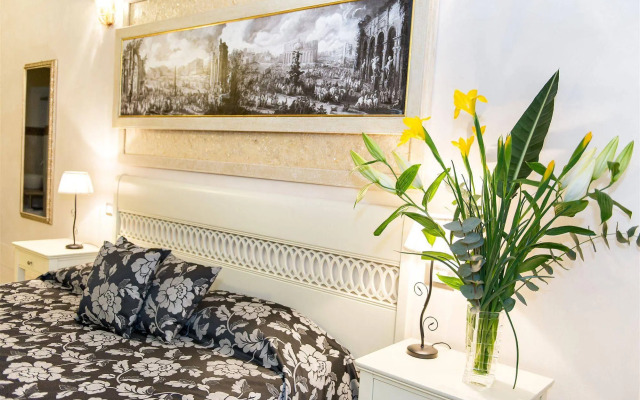 Relais dei Mercanti B&B and Suites