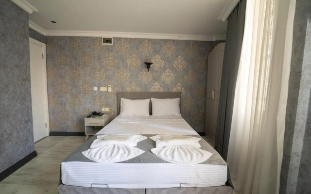 Oldcity Viva Hotel