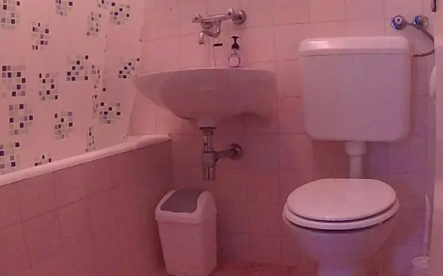 Guest House Nereida