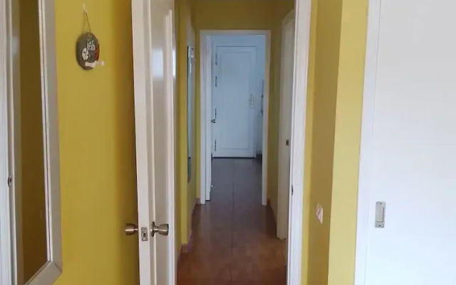 Impeccable 1-bed Apartment in Maspalomas