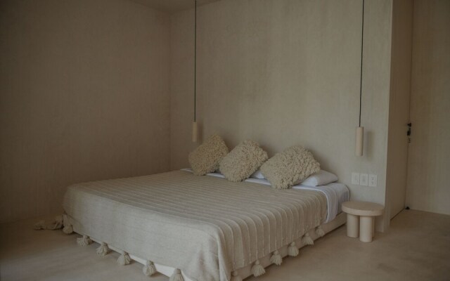 Eye Of Horus Tulum By Lockey