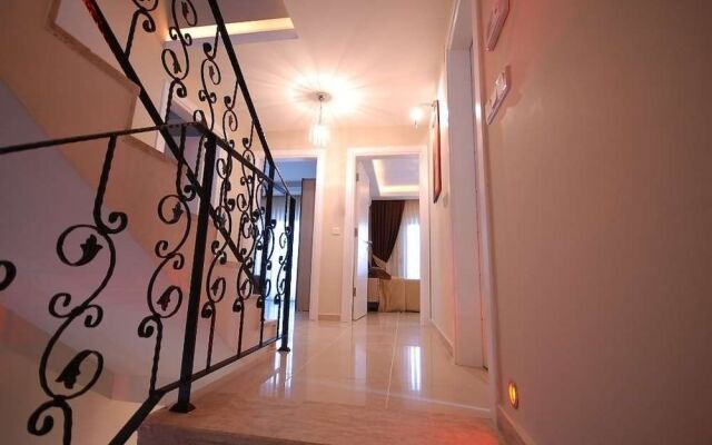 Belek Holiday Homes